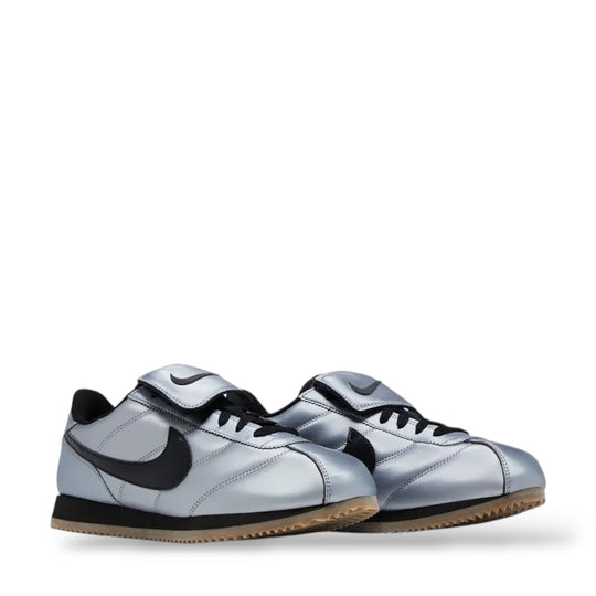 NIKE CORTEZ SE 'TIEMPO PACK METALLIC COOL GREY'