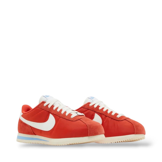 NIKE CORTEZ 'PICANTE RED'