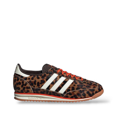 ADIDAS SL 72 OG 'LEOPARD PRINT'