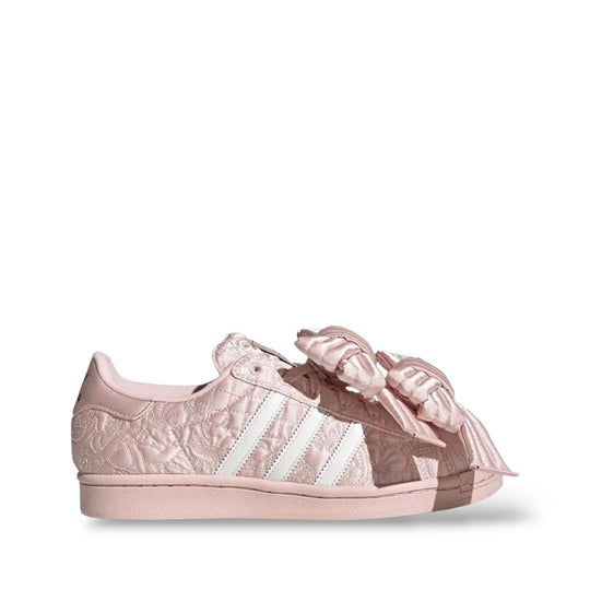 ADIDAS SUPERSTAR 'CAROLINE HU SANDY PINK'