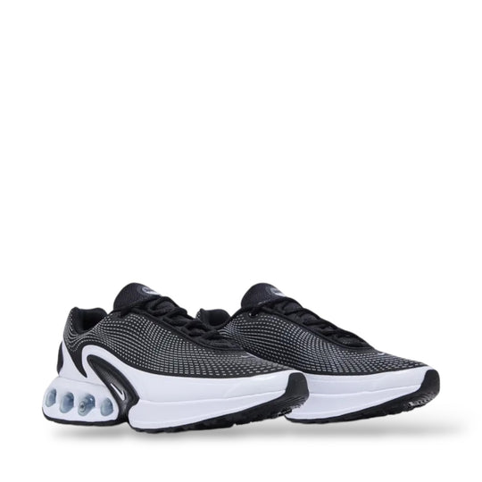NIKE AIR MAX DN 'BLACK WHITE COOL GREY'