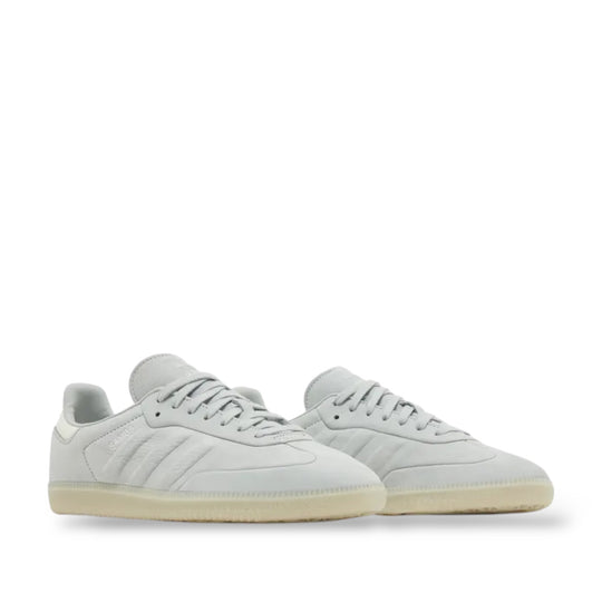 ADIDAS SAMBA 'WONDER SILVER'