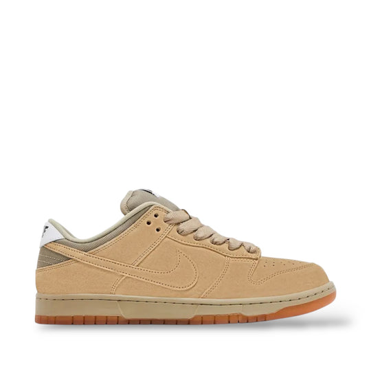 NIKE SB DUNK LOW PRO B 'PARACHUTE BEIGE'