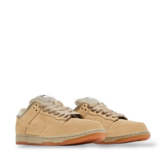 NIKE SB DUNK LOW PRO B 'PARACHUTE BEIGE'
