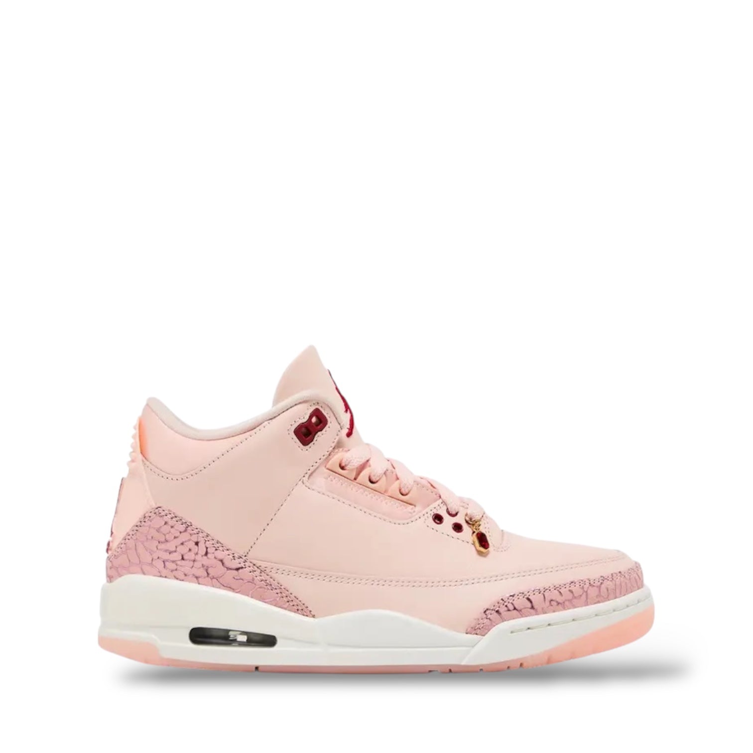 JORDAN 3 RETRO 'VALENTINE´S DAY TREAT YOURSELF'