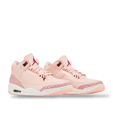 JORDAN 3 RETRO 'VALENTINE´S DAY TREAT YOURSELF'