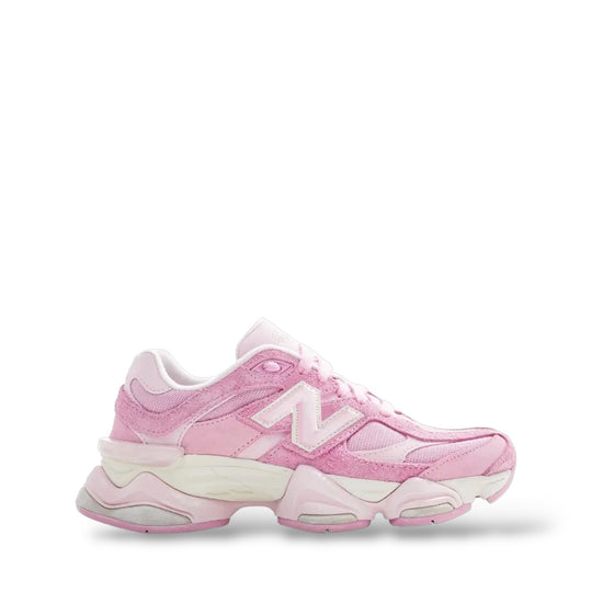 NEW BALANCE 9060 'ASOS EXCLUSIVE PINK OVERDYE'