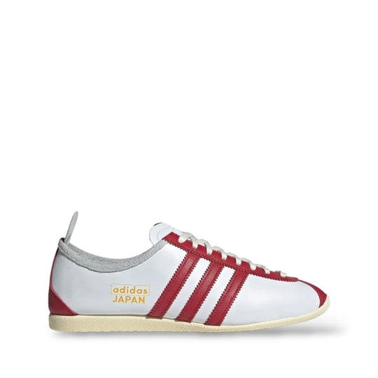 ADIDAS JAPAN ´WHITE POWER RED'