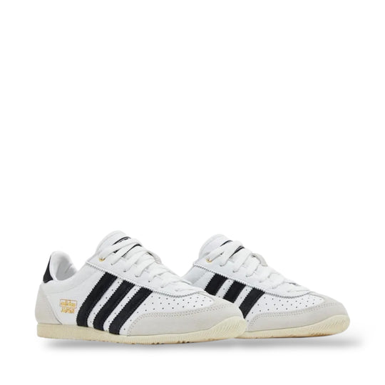 ADIDAS JAPAN 'CLOUD WHITE BLACK'