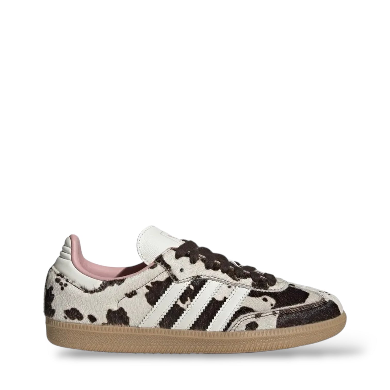 ADIDAS SAMBA OG 'COW PRINT'