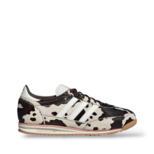 ADIDAS SL72 OG 'COW PRINT'