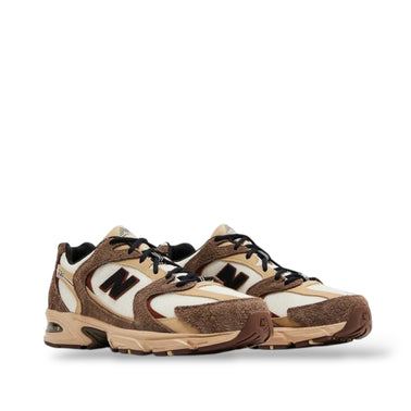NEW BALANCE 530 'BROWN TAN'