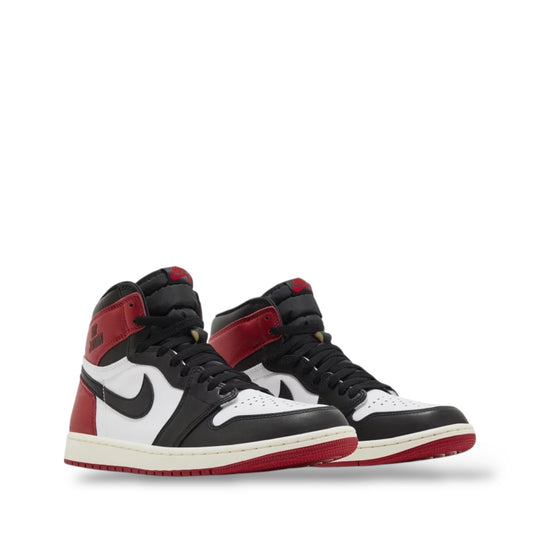 JORDAN 1 RETRO HIGH OG 'BLACK TOE REIMAGINED'