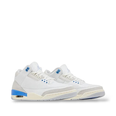 JORDAN 3 RETRO 'LUCKY SHORTS'