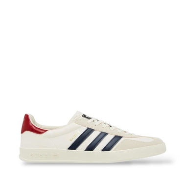 ADIDAS X GUCCI 'GAZELLE WHITE'
