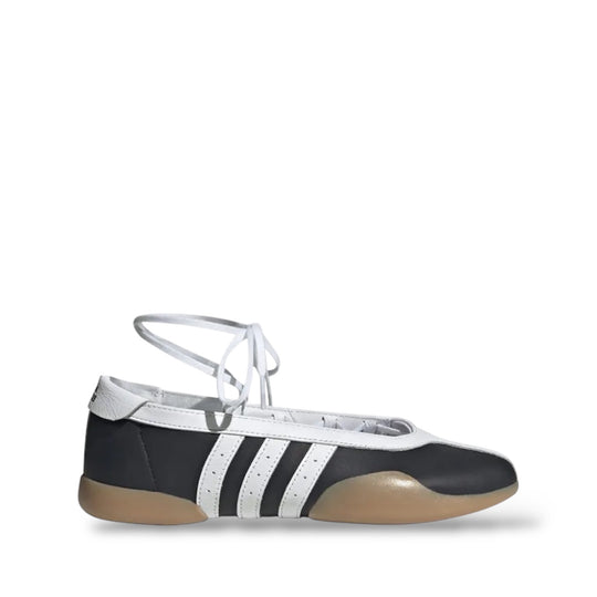 ADIDAS TAEKWONDO MEI BALLET 'WHITE BLACK'