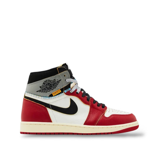 JORDAN 1 RETRO HIGH OG SP UNION LA 'CHICAGO SHADOW'