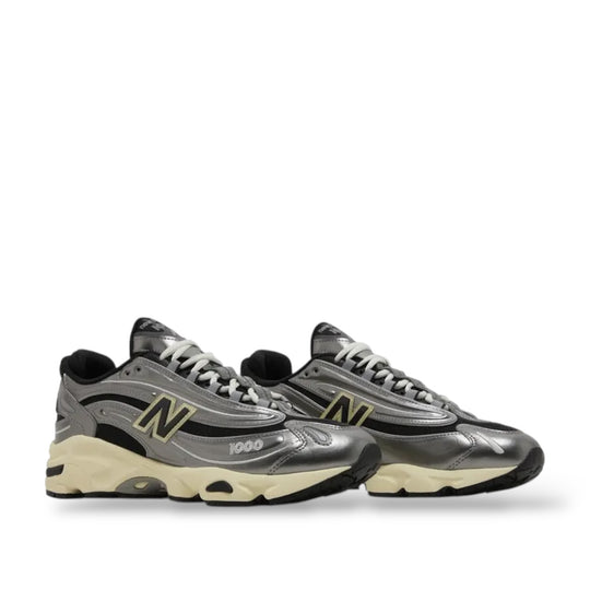 NEW BALANCE 1000 'SILVER METALLIC'