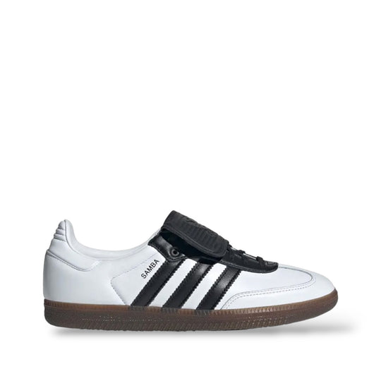 ADIDAS SAMBA LT 'CLOUD WHITE CORE BLACK'