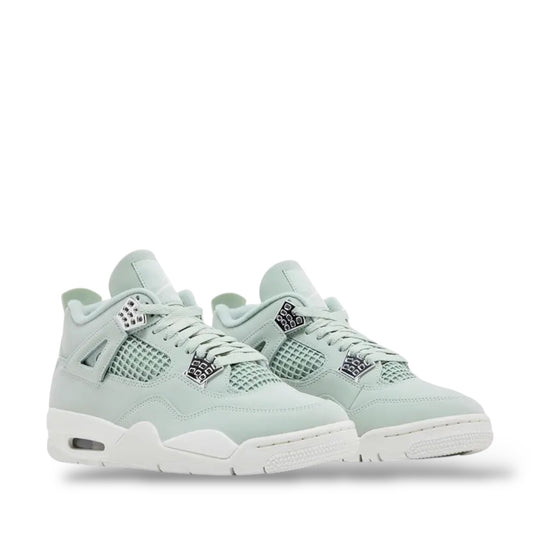 JORDAN 4 RETRO 'SEAFOAM'