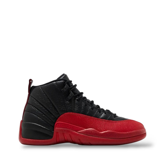 JORDAN 12 RETRO 'FLU GAME'