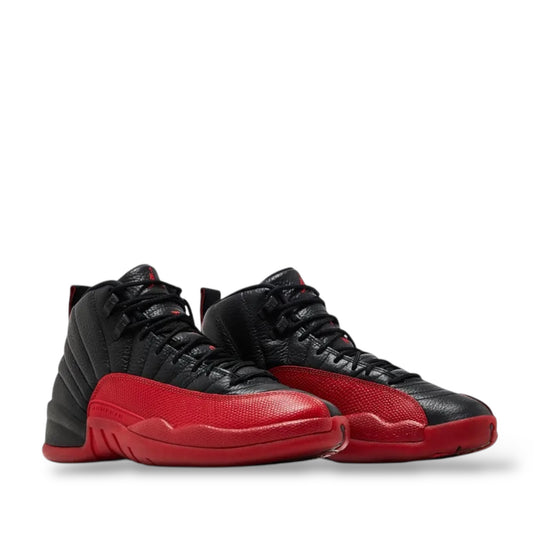 JORDAN 12 RETRO 'FLU GAME'