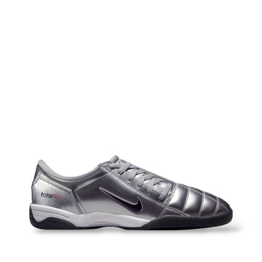 NIKE TOTAL 90 3 SP 'METALLIC SILVER BLACK'