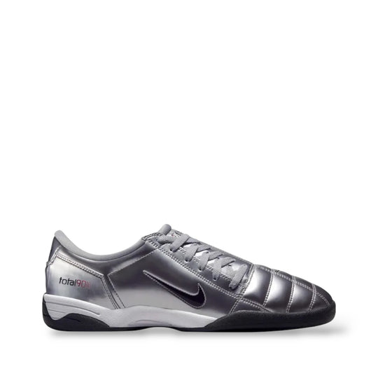 NIKE TOTAL 90 3 SP 'METALLIC SILVER BLACK'
