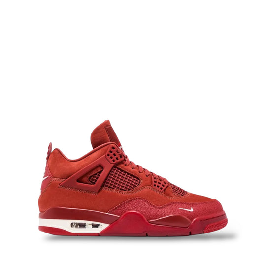 JORDAN 4 RETRO OG SP 'NIGEL SYLVESTER BRICK BY BRICK'