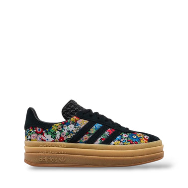 ADIDAS GAZELLE BOLD 'LIBERTY LONDON FLORAL EMBROIDERY´