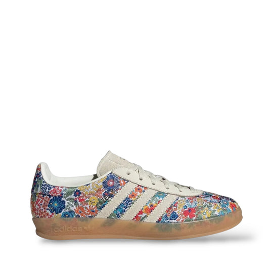 ADIDAS GAZELLE INDOOR 'LIBERTY LONDON FLORAL EMBROIDERY´