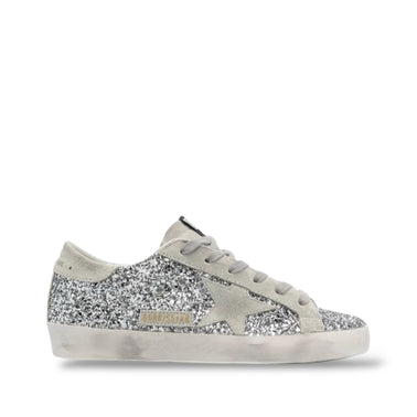 GOLDEN GOOSE 'SUPER STAR'