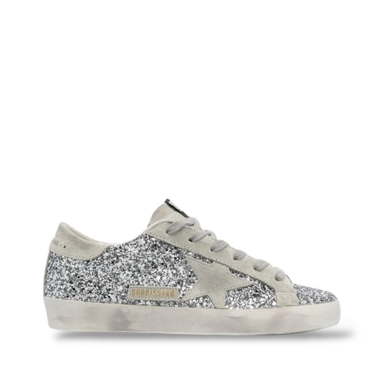 GOLDEN GOOSE 'SUPER STAR'