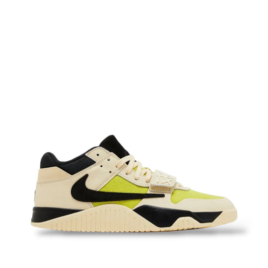 JORDAN JUMPMAN JACK TR 'TRAVIS SCOTT MUSELINA'