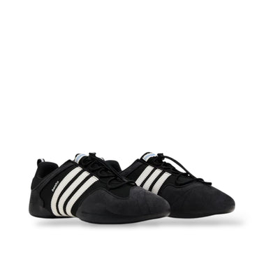 ADIDAS BALLERINA 'BAD BUNNY BLACK CHALK'