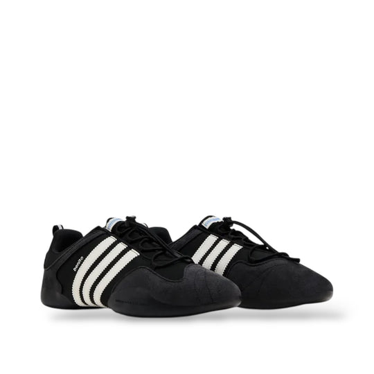 ADIDAS BALLERINA 'BAD BUNNY BLACK CHALK'