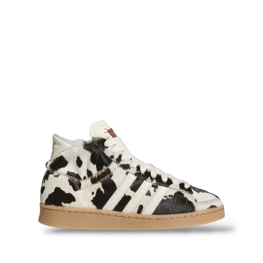 ADIDAS JABBAR HI 'COW PRINT'