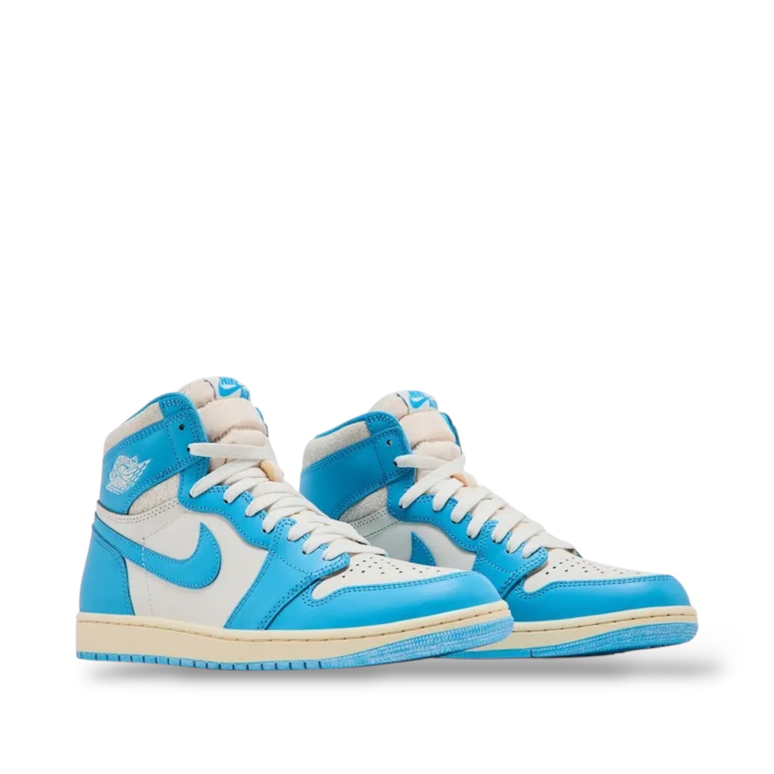 JORDAN 1 RETRO HIGH OG 'UNC REIMAGINED'