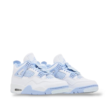 JORDAN 4 RETRO 'FORGET ME NOT'