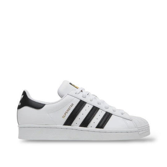ADIDAS SUPERSTAR 'WHITE BLACK'