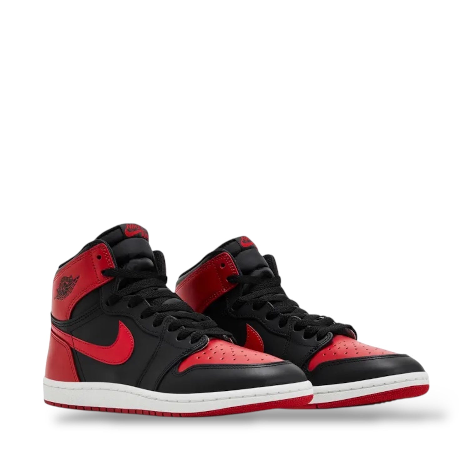 JORDAN 1 RETRO HIGH OG '85 BRED'