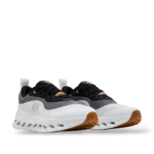 ON RUNNING CLOUDTILT 2 ´LOEWE BLACK WHITE'