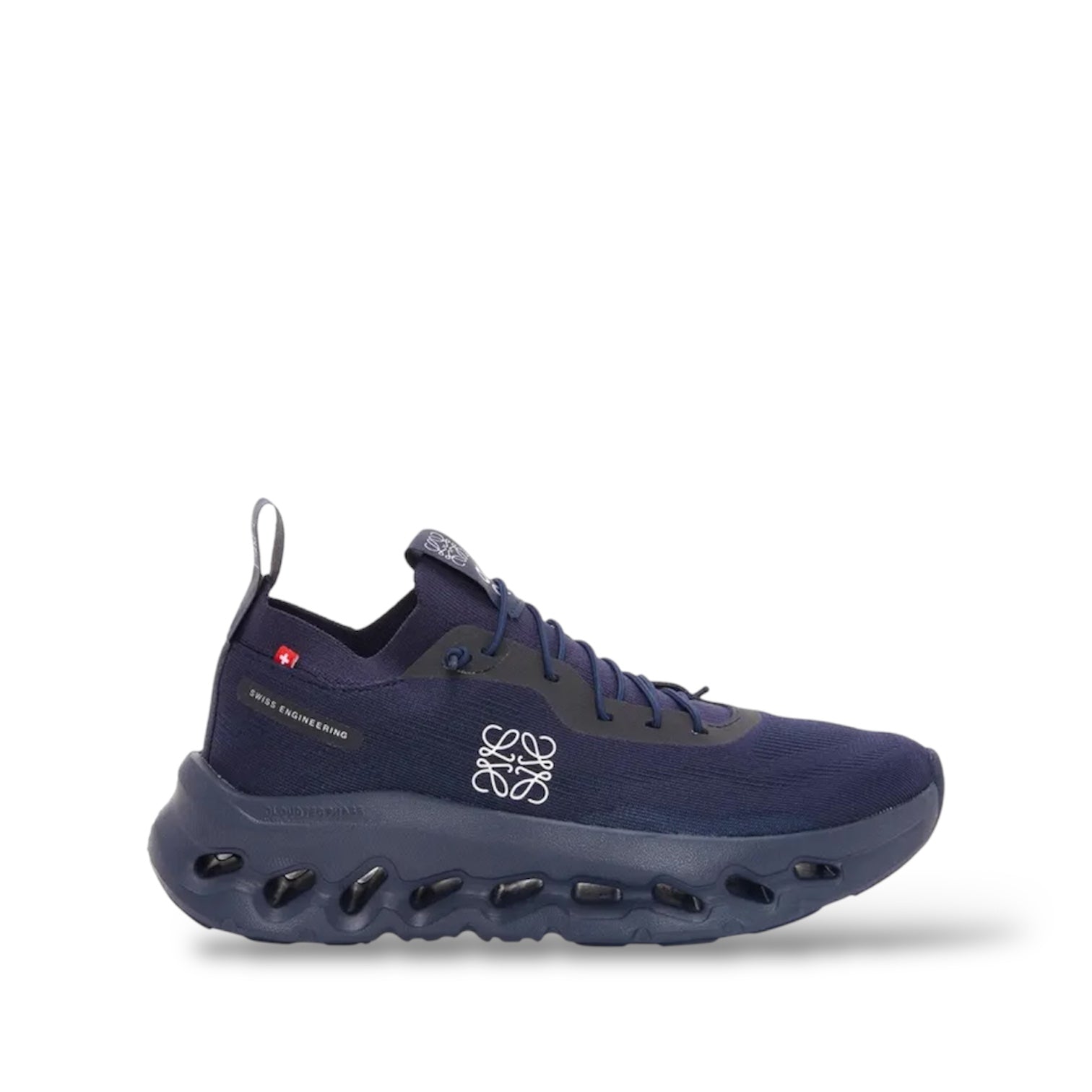 ON RUNNING CLOUDTILT ´LOEWE ALL NAVY'