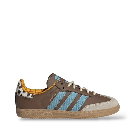 ADIDAS SAMBA OG 'TOY STORY WOODY'