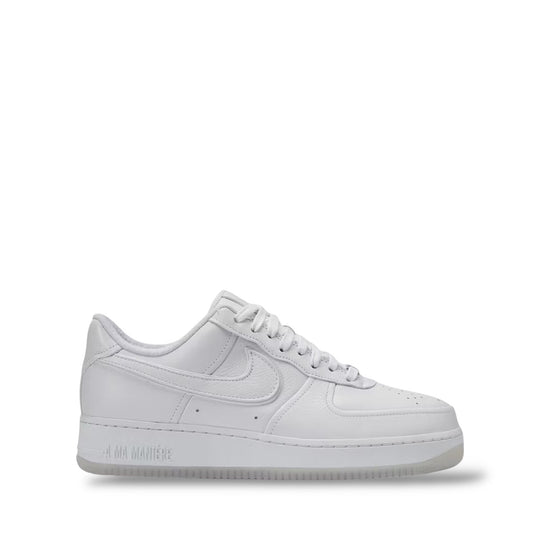 NIKE AIR FORCE 1 LOW SP' A MA MANIERÉ WHITE'