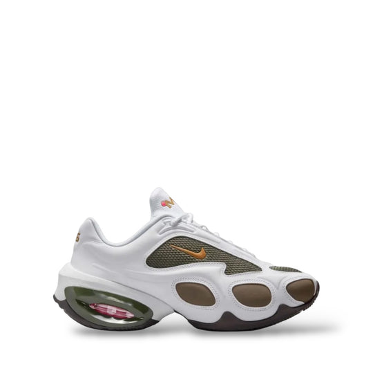 NIKE AIR MAX MUSE 'VENEDA CARTER WHITE HYPER PINK'