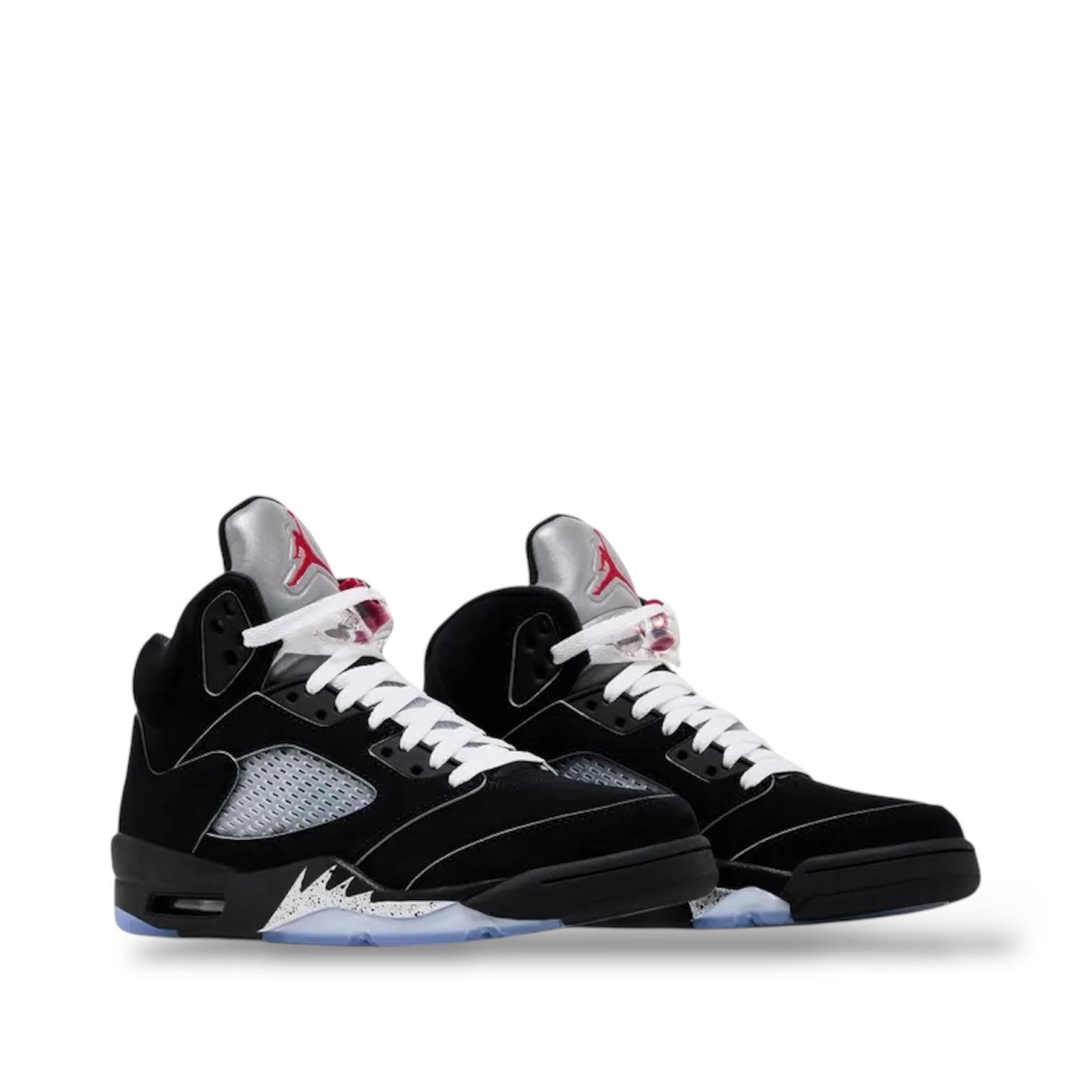 JORDAN 5 RETRO OG 'METALLIC REIMAGINED'