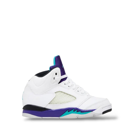 JORDAN 5 RETRO 'RETRO GRAPE'