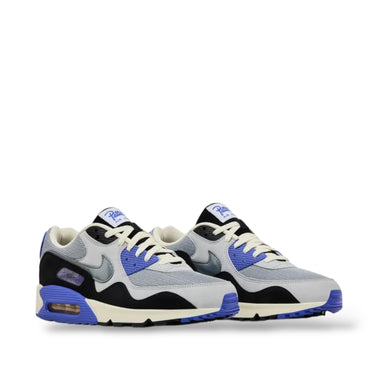 NIKE AIR MAX 90 SP 'PATTA WAVES SAPPHIRE'
