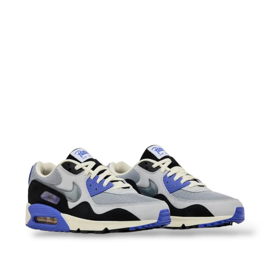NIKE AIR MAX 90 SP 'PATTA WAVES SAPPHIRE'